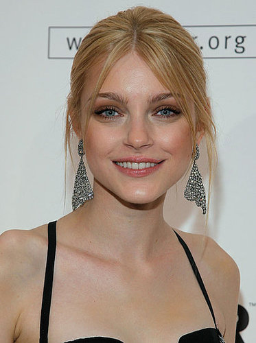 Jessica Stam Jessica Stam