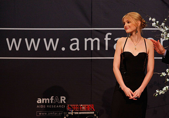Jessica Stam