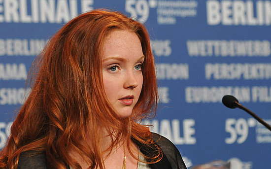 <i>Rage</i> press conference at Berlin Film Festival 