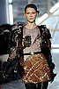 Rodarte Fall 2009 Continues the Evolution