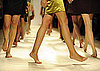 Brian Reyes Fall 2009: Not So Well-Heeled