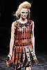 Miuccia Prada Brings Out the Fight for Fall 2009