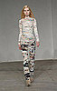Josh Goot Switches Up Venue, But Not Signature Looks for Fall 2009