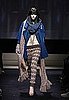 Missoni Styles Up a Knitwear Storm for Fall 2009