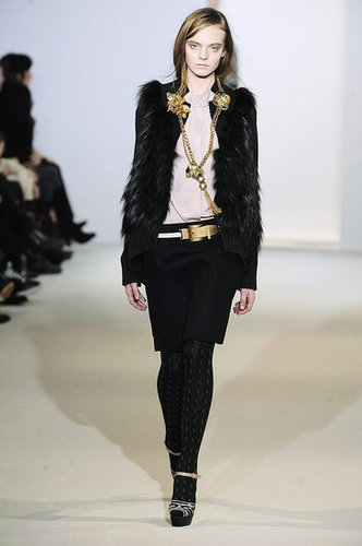 Marni's Mixmaster Does It Again for Fall 2009 Marni's Mixmaster Does It Again for Fall 2009