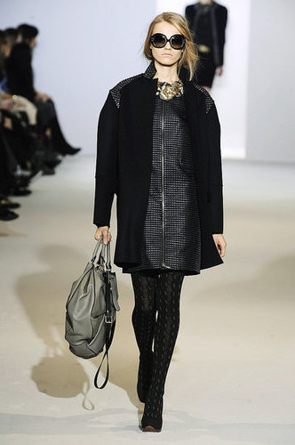 Marni's Mixmaster Does It Again for Fall 2009 Marni's Mixmaster Does It Again for Fall 2009