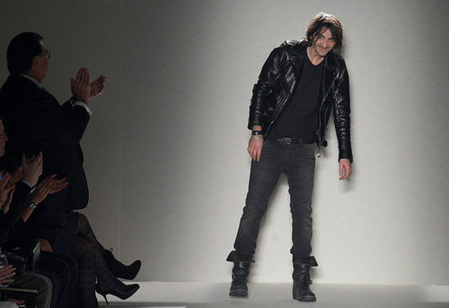 Balmain Fall 2009: More of the Same May Not Be Enough Balmain Fall 2009: More of the Same May Not Be Enough