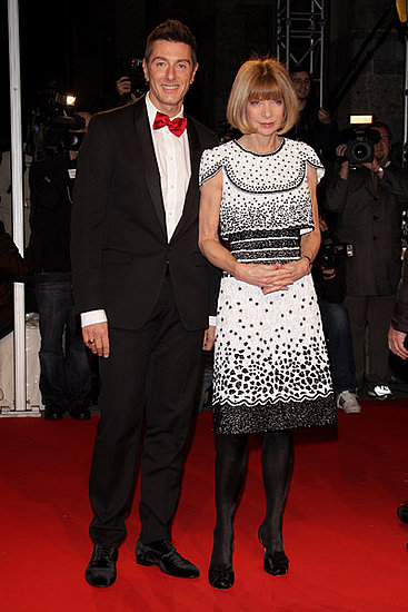 Stefano Gabbana, Anna Wintour