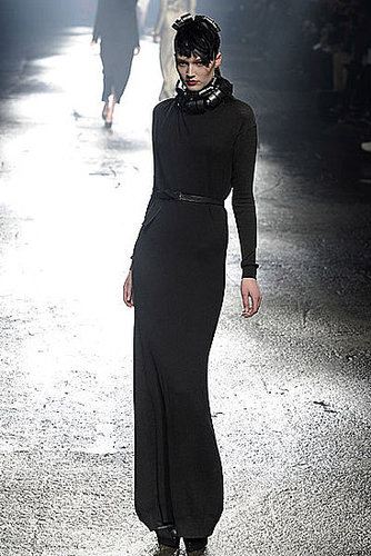 Lanvin Fall 2009: For the Ladies Lanvin Fall 2009: For the Ladies