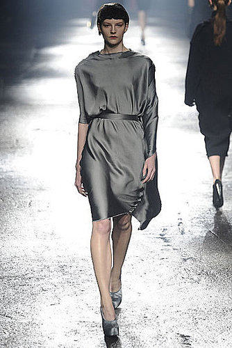 Lanvin Fall 2009: For the Ladies Lanvin Fall 2009: For the Ladies
