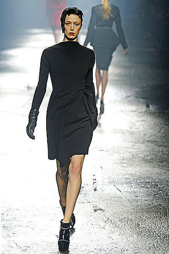 Lanvin Fall 2009: For the Ladies Lanvin Fall 2009: For the Ladies