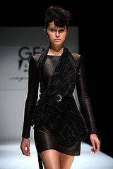 Gen Art Kicks Off LA Fashion Week with Raquel Allegra, Society of Rational Dress, and Grai