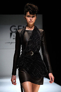 Gen Art Kicks Off LA Fashion Week with Raquel Allegra, Society of Rational Dress, and Grai