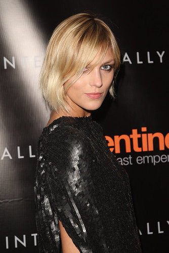 Anja Rubik Anja Rubik