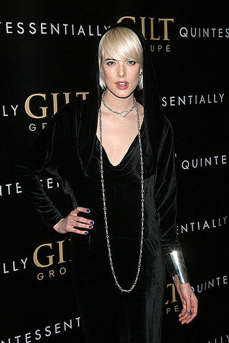 Agyness Deyn Agyness Deyn