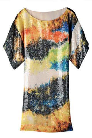 First Look: Matthew Williamson for H&M First Look: Matthew Williamson for H&M