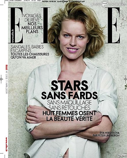 Eva Herzigova Eva Herzigova