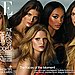 Vogue May 2009: