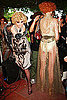 A Peek Backstage at the Chanel Cruise 2010 Show in Venice