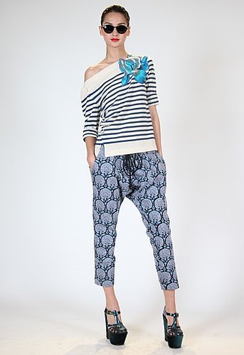 Marc Jacobs Is In Venice, But Channels Eclectic Brazil for Cruise 2010 Marc Jacobs Is In Venice, But Channels Eclectic Brazil for Cruise 2010