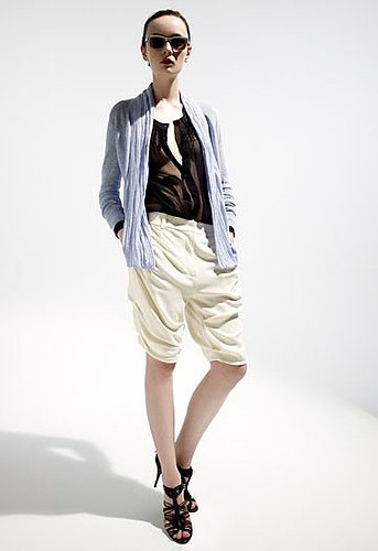Thakoon Brings Out Prints, Pleats That Are Sure to Sell for Cruise 2010 Thakoon Brings Out Prints, Pleats That Are Sure to Sell for Cruise 2010