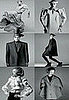 The Full Collection of Raquel Zimmermann's CFDA Photos Surface