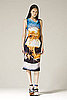 Christopher Kane Debuts Nuclear First Cruise Collection for 2010