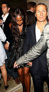 Miuccia Prada Descends, Naomi Campbell Causes Commotion at the 2009 Venice Biennale