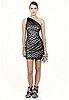 Dundas Continues to Look Past House Prints at Emilio Pucci for Cruise 2010