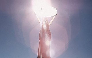 Stills From Vanessa Bruno's Short Film with Lou Doillon
