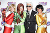 Karl Lagerfeld Showcases His Vermont Land in Chanel Fall 2009 ads, Premieres Animated Role, and Inspires a Bag
