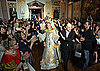 Christian Lacroix May Have Just Shown His Last Couture Show for Fall 2009; Will He Go Back Into LVMH Fold?