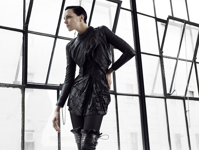 Get to Know the 2009 CFDA/Vogue Fashion Fund Nominees Get to Know the 2009 CFDA/Vogue Fashion Fund Nominees