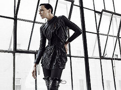 Get to Know the 2009 CFDA/Vogue Fashion Fund Nominees