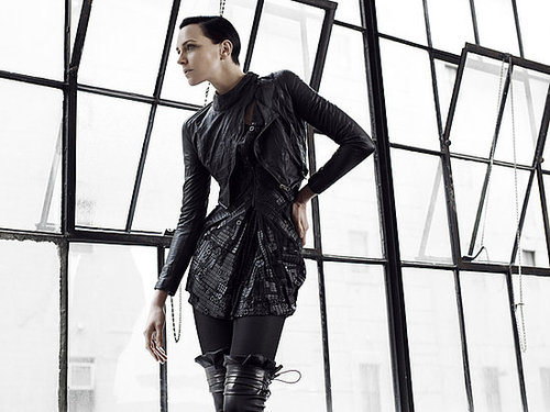 Get to Know the 2009 CFDA/Vogue Fashion Fund Nominees