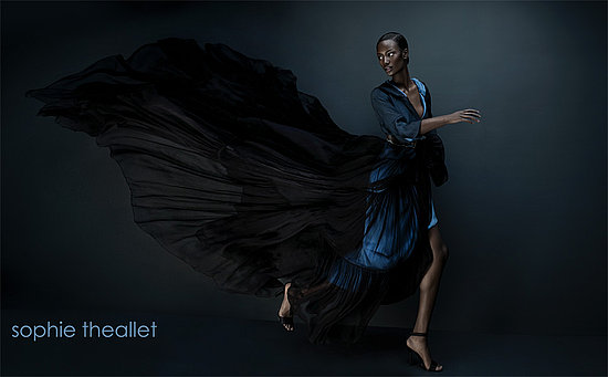 Sophie Theallet
Azzedine Alaia's right-hand woman for ten years, Sophie Theallet's two season-old line is free-flowing, free-spirited, and has earned a fan in Michelle Obama, who has worn the label multiple times.
Sophie Theallet
Azzedine Alaia's right-hand woman for ten years, Sophie Theallet's two season-old line is free-flowing, free-spirited, and has earned a fan in Michelle Obama, who has worn the label multiple times.