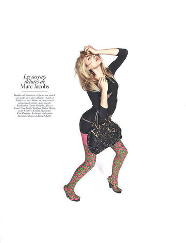 Lily Donaldson
Lily Donaldson