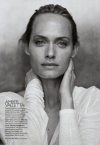 Peter Lindbergh Goes Light on Retouching Again, This Time with Supermodels for Harper's Bazaar