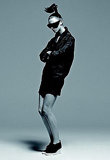 First Look at Hussein Chalayan's Urban Motility Line for Puma