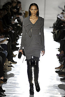 Ohne Titel's Fall 2009 Understated Spectacular Confirms They Are Ones To Watch