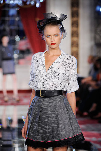 Jason Wu Expanding Full-Steam Ahead for Spring 2010; Cathy Horyn Unsure About All the Buzz Jason Wu Expanding Full-Steam Ahead for Spring 2010; Cathy Horyn Unsure About All the Buzz