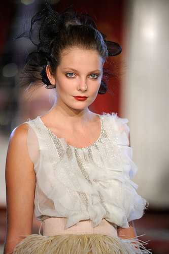 Jason Wu Expanding Full-Steam Ahead for Spring 2010; Cathy Horyn Unsure About All the Buzz Jason Wu Expanding Full-Steam Ahead for Spring 2010; Cathy Horyn Unsure About All the Buzz