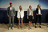 Scott Sternberg Takes Boy by Band of Outsiders Lightly, To the Beach for Spring 2010