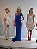 Prabal Gurung Definitely On the Verge with His Spring 2010 Collection