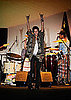 Erin Wasson Brings RVCA Party to the Tents for Spring 2010