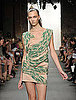 Thakoon Goes with Scuba Warriors for Spring 2009