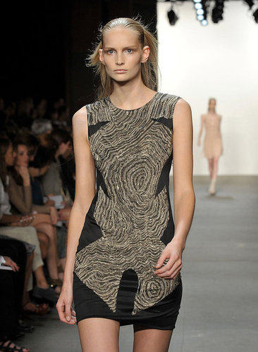 Thakoon Goes with Scuba Warriors for Spring 2009 Thakoon Goes with Scuba Warriors for Spring 2009