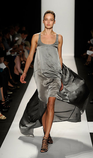 Narciso Rodriguez Loosens Up for Spring 2010, Signs Deal with eBay for Lower-Priced Line Narciso Rodriguez Loosens Up for Spring 2010, Signs Deal with eBay for Lower-Priced Line