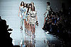 Burberry Returns to Home Turf for Spring 2010