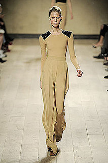 Pheobe Philo's First Celine Runway Collection for Spring 2010: The Reviews Are In